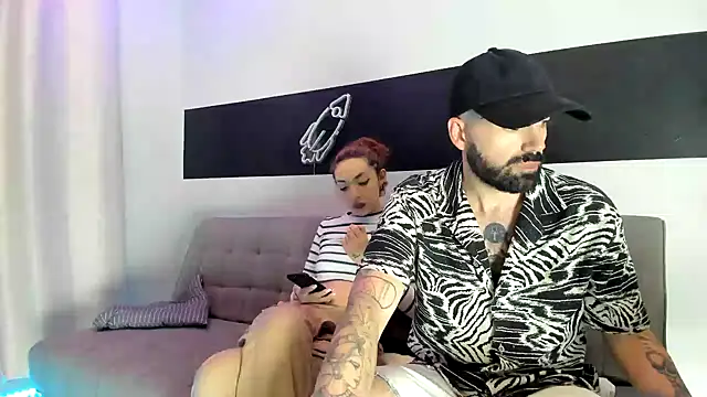 MattxFeet online show from 01.26.25