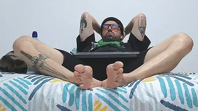 MattxFeet online show from 03.28.26