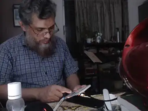 HOW70 online show from 02.15.25