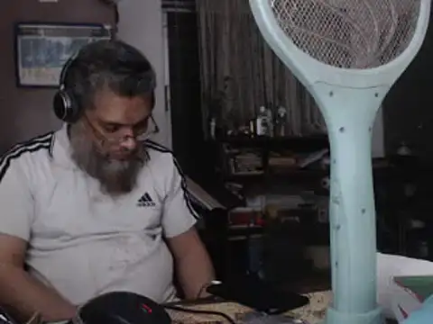 HOW70 online show from 02.21.25