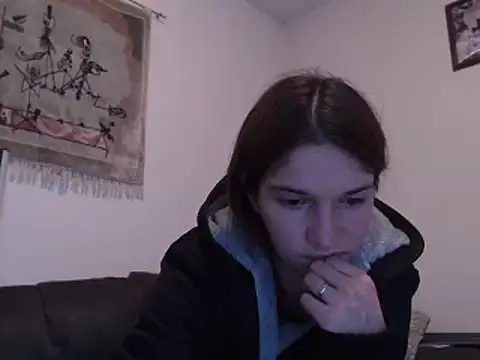 Geile-Luna online show from 12.09.24