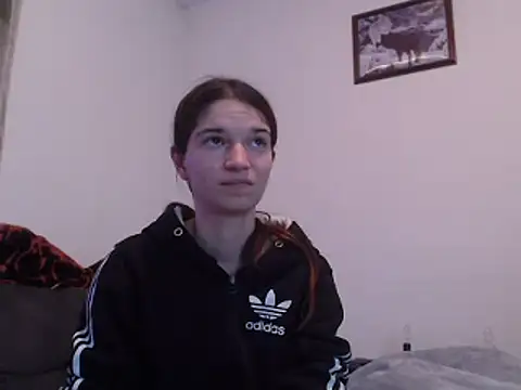 Geile-Luna online show from 12.21.24