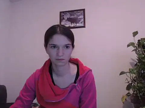 Geile-Luna online show from 01.03.25