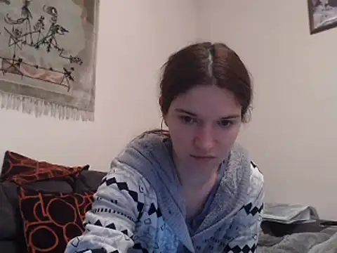 Geile-Luna online show from 02.11.25