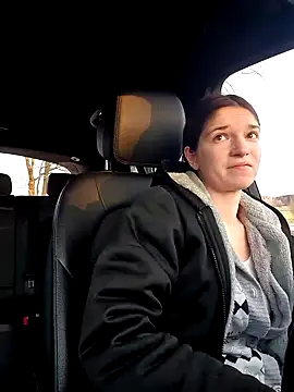 Geile-Luna online show from 03.01.25