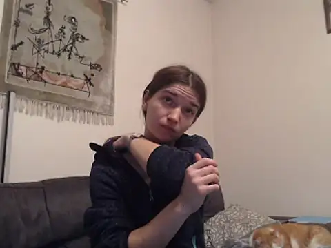 Geile-Luna online show from 03.09.25