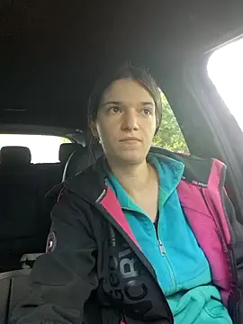 Geile-Luna online show from 09.12.25