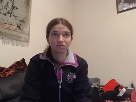 Geile-Luna online show from 09.24.25