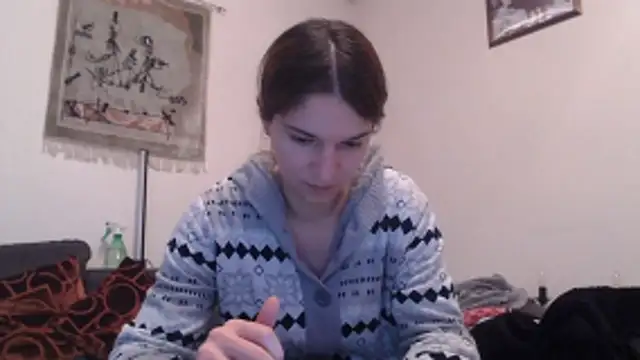 Geile-Luna online show from 12.02.25