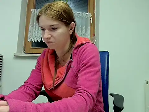 Geile-Luna online show from 02.12.26