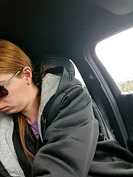 Geile-Luna online show from 04.15.26