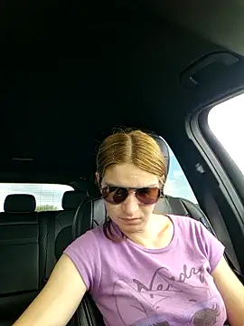 Geile-Luna online show from 04.17.26