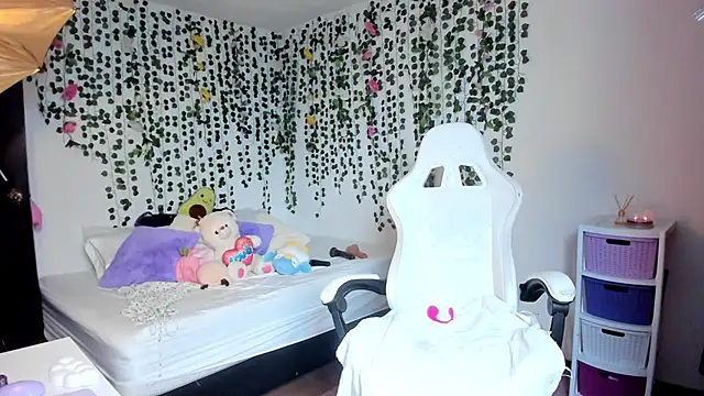 violeta milleer online show from 01.25.25