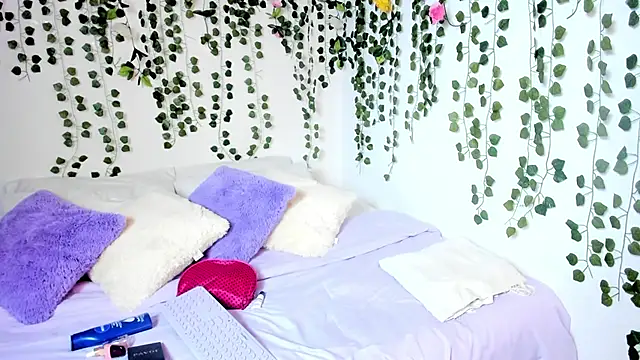 violeta milleer online show from 02.09.25