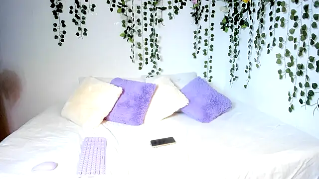 violeta milleer online show from 03.15.25