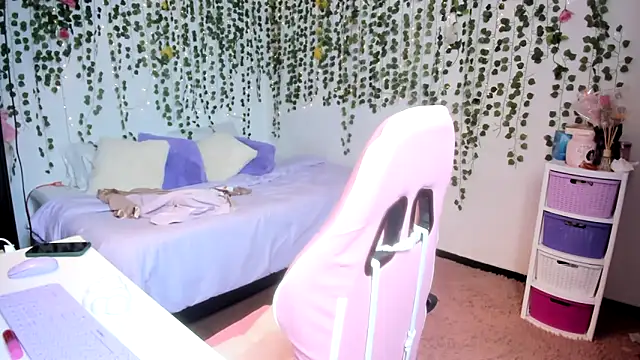 violeta milleer online show from 09.12.25