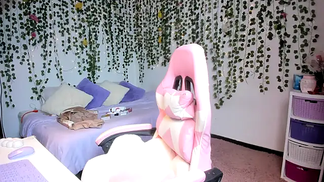 violeta milleer online show from 09.16.25