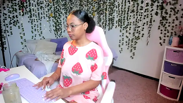 violeta milleer online show from 09.20.25