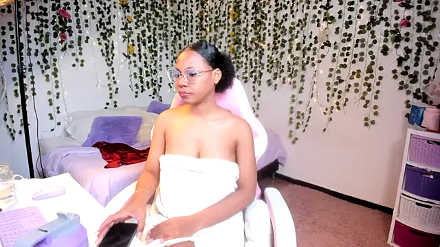 violeta milleer online show from 09.24.25