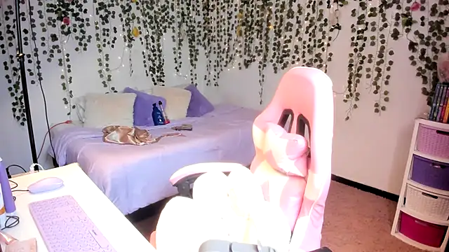 violeta milleer online show from 10.10.25