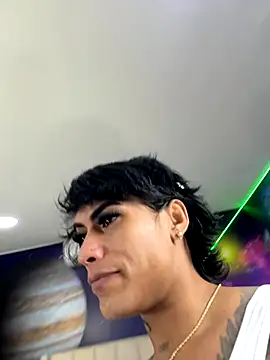 Nella Dolls online show from 09.20.25