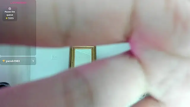 Snapshot of Hela_wet chatting on 01.13.26 Hela wet online show from 01.13.26