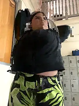 Lia sexx online show from 09.09.25