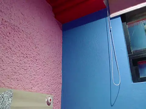 Snapshot of Latinopervs chatting on 01.07.26 Latinopervs online show from 01.07.26