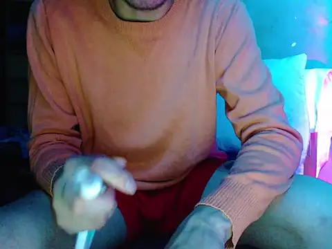 Latinopervs online show from 03.27.26