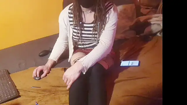 Lillisissi online show from 10.17.25