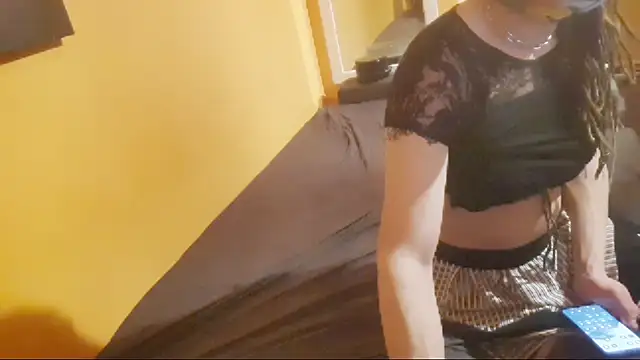 Lillisissi online show from 12.05.25