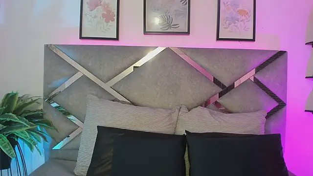 Snapshot of Keidy_rose chatting on 09.15.25 Keidy rose online show from 09.15.25