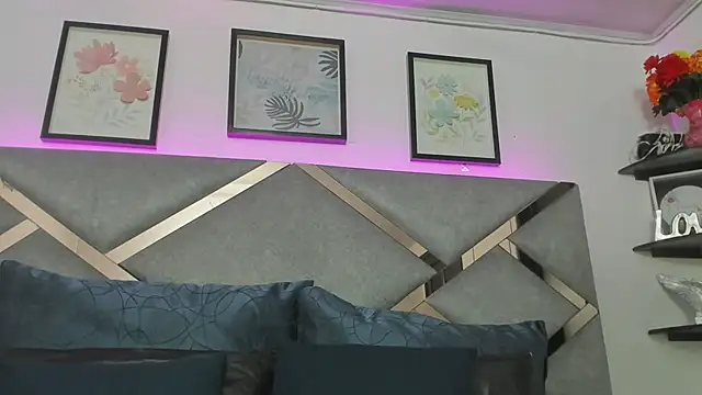 Snapshot of Keidy_rose chatting on 09.19.25 Keidy rose online show from 09.19.25