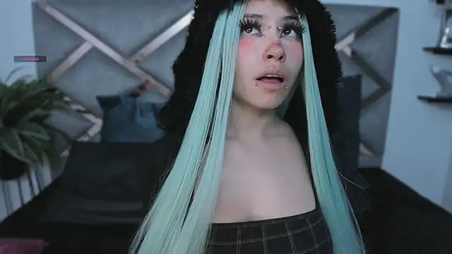 Keidy rose online show from 12.05.25