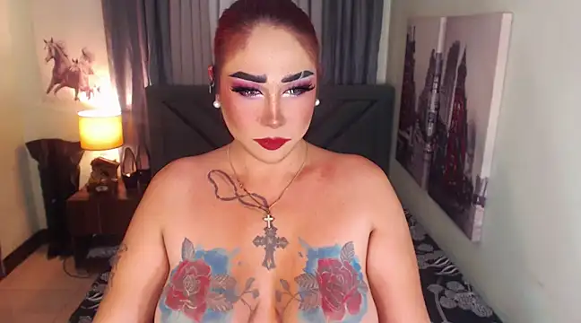 Transdomts4u online show from 02.19.25