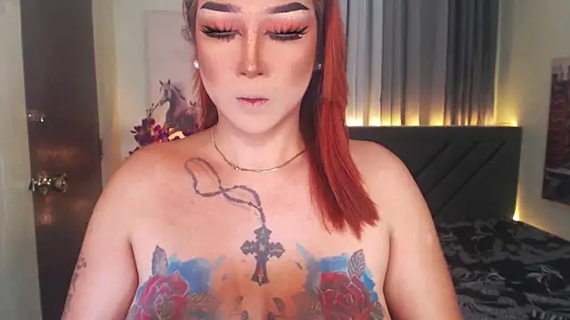 Transdomts4u online show from 09.17.25