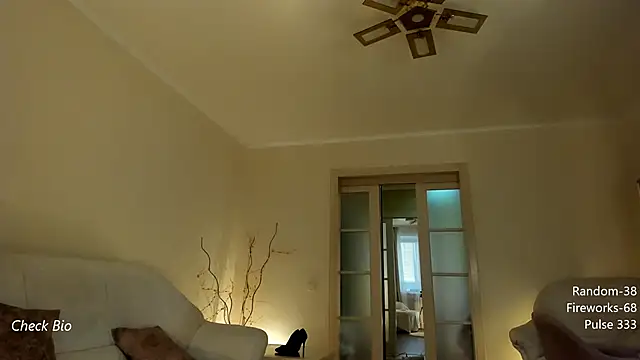 Butterfly-  online show from 03.17.25