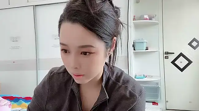 kk lele online show from 03.15.25