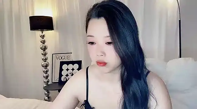 kk lele online show from 03.23.25