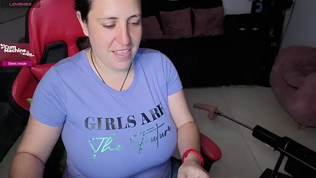 valery adams1 online show from 11.13.25