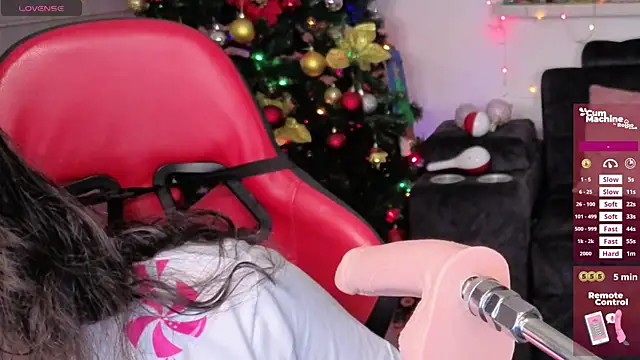 valery adams1 online show from 12.19.25