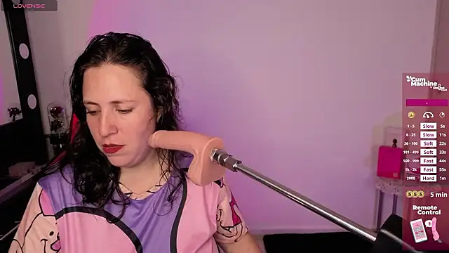 valery adams1 online show from 02.23.26