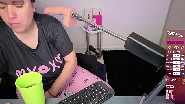 valery adams1 online show from 03.19.26