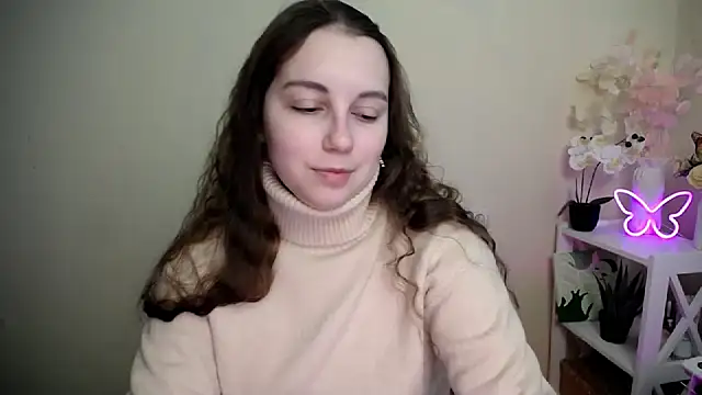 SweetPrincess  online show from 02.03.26