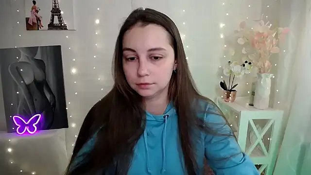 SweetPrincess  online show from 04.03.26