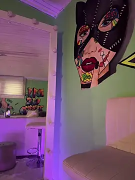 Snapshot of TamaraSavage chatting on 02.17.26 TamaraSavage online show from 02.17.26