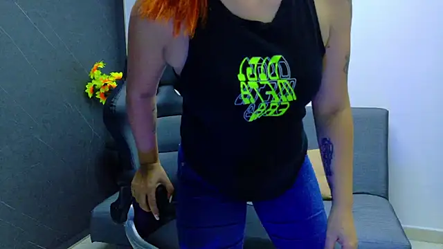 Britney taylor  online show from 01.09.26