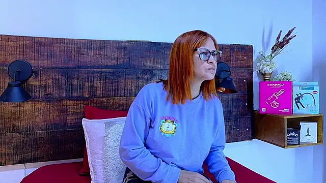 Britney taylor  online show from 03.27.26