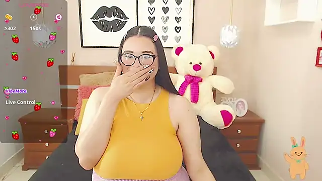 miss linda  online show from 01.21.25