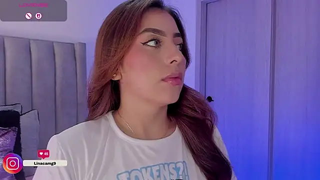 MaddyyLennon online show from 04.12.26